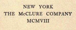The McClure Company