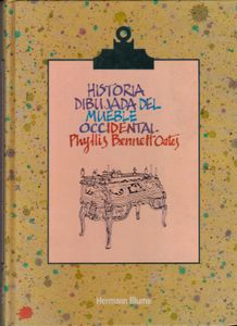 Historia Dibujada del Mueble Occidental