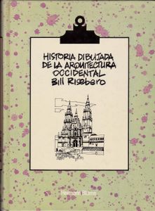 Historia Dibujada de la Arquitectura Occidental