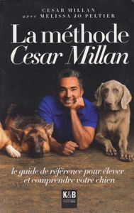 La méthode Cesar Millan