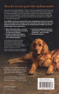 La méthode Cesar Millan