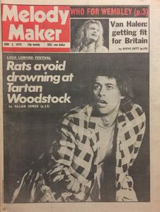 Melody Maker (2 June 1979)
