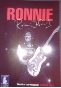 Ronnie