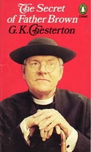 The Secret of Father Brown
