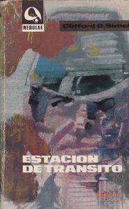 Estación de Tránsito
