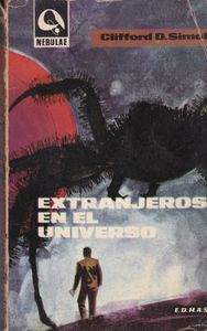 Extranjeros en el Universo