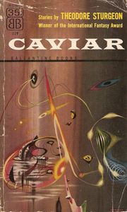Caviar