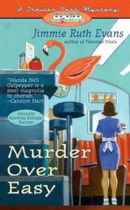 Murder Over Easy