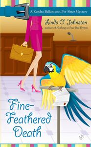 Fine-Feathered Death