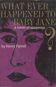 Whatever Happened to Baby Jane?