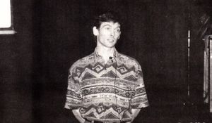 Kriston Endre