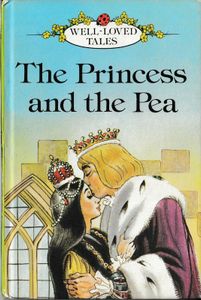 The Princess and the Pea