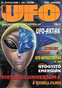 Színes UFO 26.