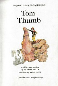 Tom Thumb