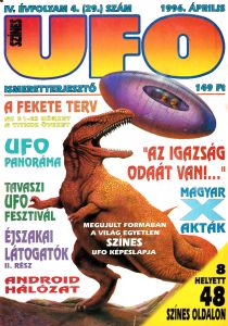 Színes UFO 29.
