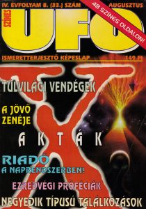 Színes UFO 33.