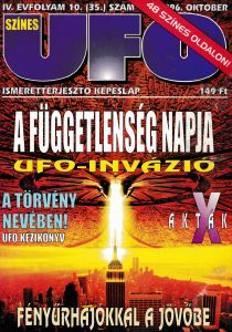 Színes UFO 35.