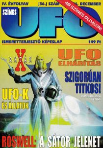 Színes UFO 37.