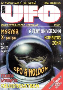 Színes UFO 28.