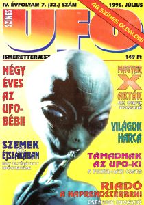 Színes UFO 32.
