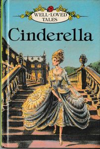 Cinderella