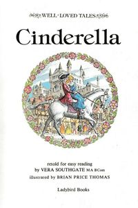 Cinderella