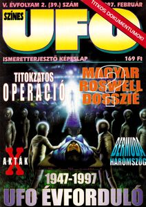 Színes UFO 39.