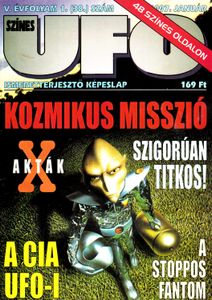 Színes UFO 38.