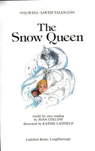The Snow Queen