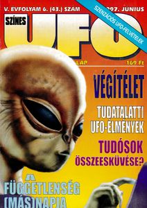 Színes UFO 43.