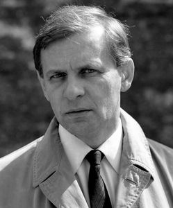 Tadeusz Łomnicki