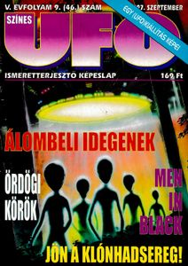 Színes UFO 46.