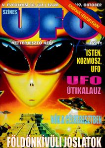 Színes UFO 47.