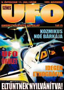 Színes UFO 48.