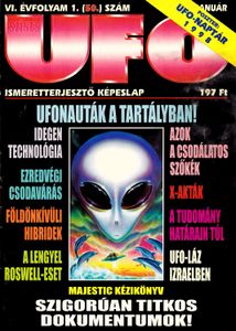 Színes UFO 50.
