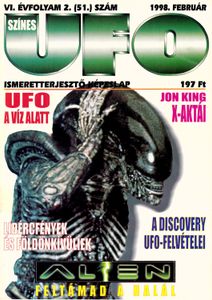 Színes UFO 51.