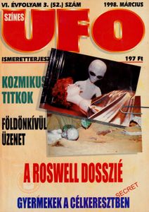 Színes UFO 52.