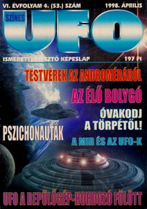 Színes UFO 53.