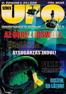 Színes UFO 54.