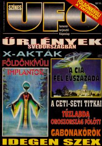 Színes UFO 58.
