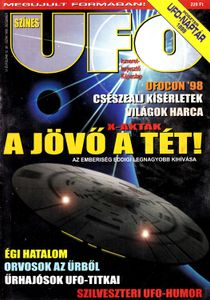 Színes UFO 61.