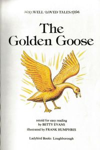 The Golden Goose