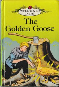 The Golden Goose