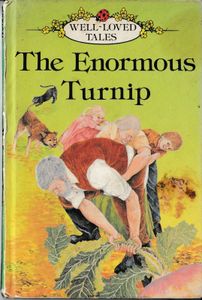 The Enormous Turnip