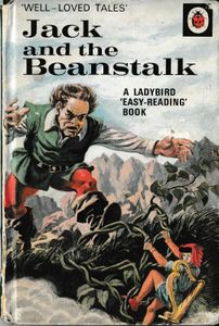 Jack and the Beanstalk