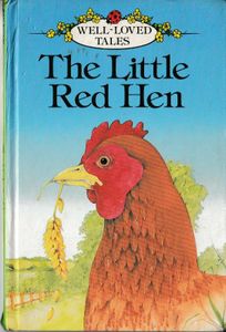 The Little Red Hen