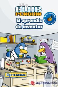 El aprendiz de inventor