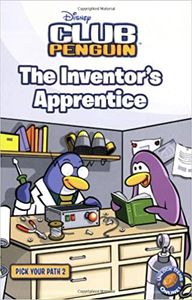 The Inventor's Apprentice
