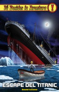 Escape del Titanic