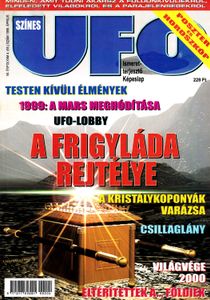 Színes UFO 65.